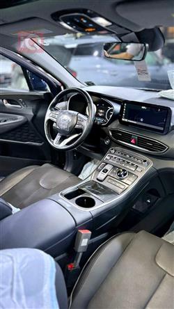 هیوندای سەنتافی